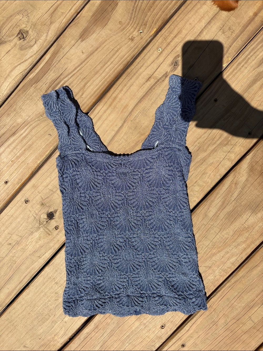 Free People Tank